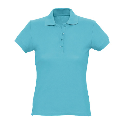 Рубашка поло c коротким рукавом