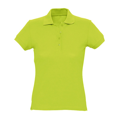 Рубашка поло c коротким рукавом