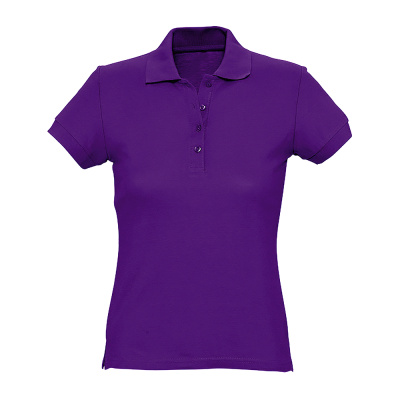 Рубашка поло c коротким рукавом