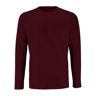 Футболка с длинным рукавом