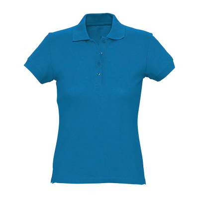 Рубашка поло c коротким рукавом