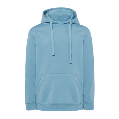 Толстовка с капюшоном