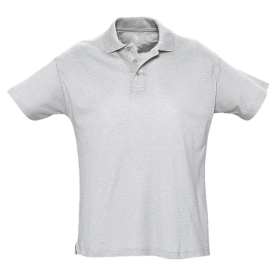 Рубашка поло c коротким рукавом