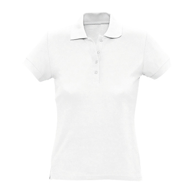 Рубашка поло c коротким рукавом