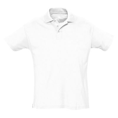 Рубашка поло c коротким рукавом